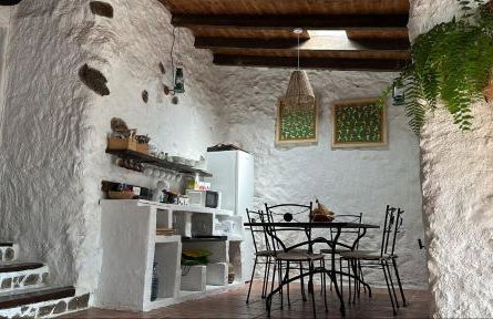 CASA MARA Casa Rural con terraza, barbacoa y vistas al Teide - Foto 21