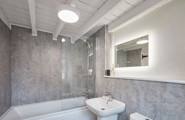 Host Stay Dale End - Foto 3