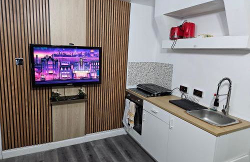 Femros Apartments, 15mins to city center. - Foto 1