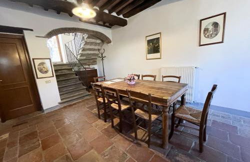 Borgo Giusto Tuscany - Foto 80