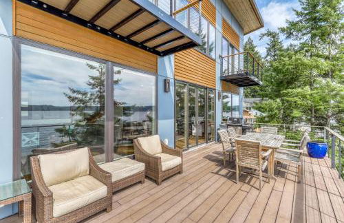 Paradise Cove Retreat - Foto 35