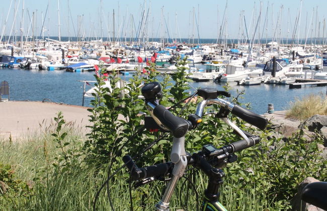 Lovely Apartment in Neubukow near Sea - Foto 30