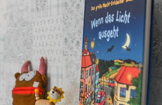 Fewo Pöhlbergblick Wolkenstein - Foto 38