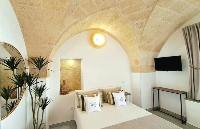Mae Apulian Rooms - Photo 18