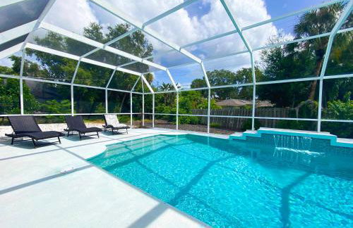 Siesta Key Paradise, Vacation Pool Home, Near Beach, Restaurants and More - Foto 30