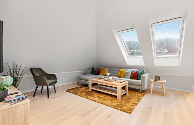 Høyden Apartments - Foto 31