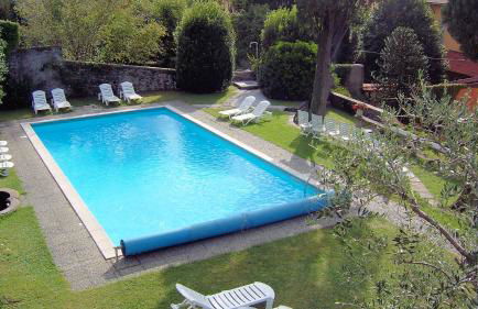 Residence Oleandro - Photo 15