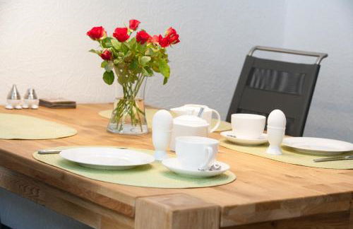 Ferienwohnung am Sulzbach - Photo 7