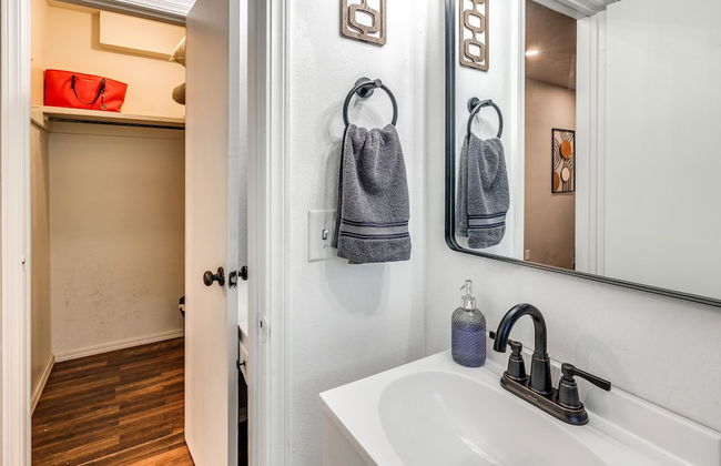 The House of Cards - Foto 42