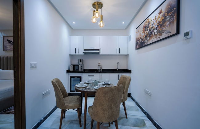 IMMOKA SUITES - Foto 32