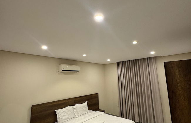 Dar Joud Hotel - Madinah - Foto 8