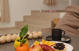 PETRA Luxury Villas - Foto 68