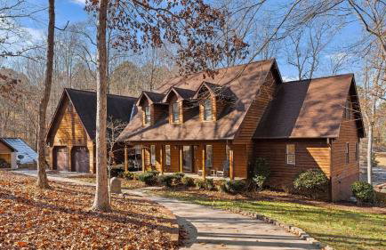 Winding Down by Avantstay Sleeps 20 + Dock, View - Foto 126