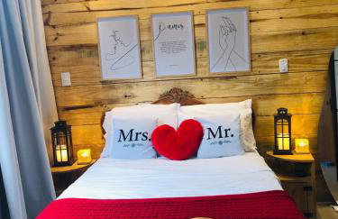 Uai House Casa com Jacuzzi, cromoterapia e colchão massageador - Foto 56