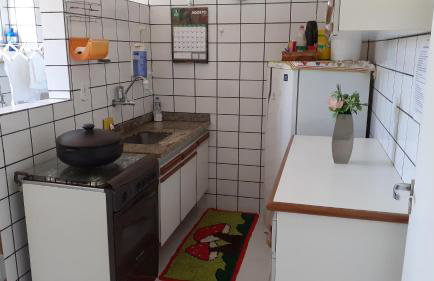 Apartamento a Beira Mar em Setiba Guarapari - Foto 10