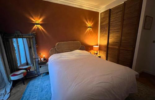 Bel appartement Paris Montmartre - Foto 6