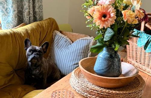 The little Hotel-luxury home with 8 seater spa - Foto 9