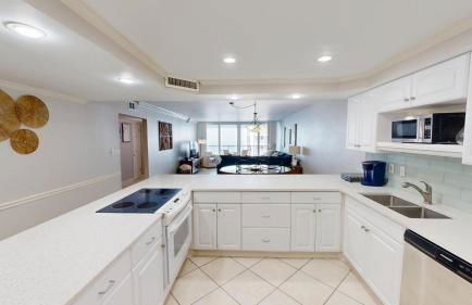 Shoreline Towers 1074 - Foto 7