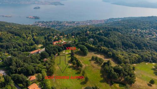 Stresa Golf & Relax Romantik Suite - Foto 3