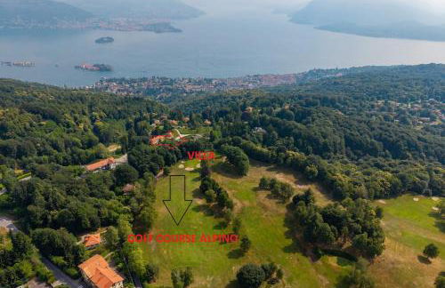 Stresa Golf & Relax Romantik Suite - Foto 3
