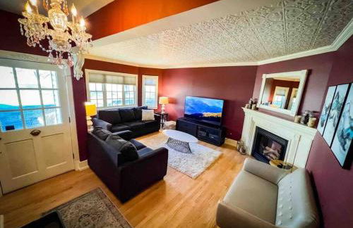 Fall Foilage in the Adirondack High Peaks! - Foto 24