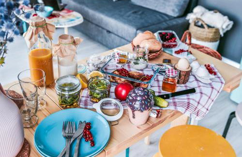 Costa del Kryspi Całoroczne Domy na Wodzie - Foto 63