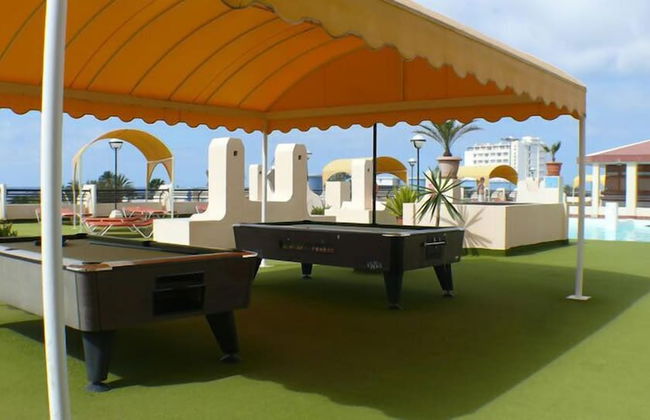 Palm Garden Apartments - Photo 20