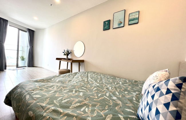 The Song Vung Tau Apartment - Foto 4