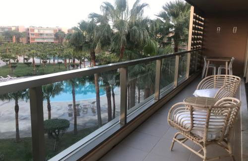 Salgados Beach Apartment 6A - Foto 1