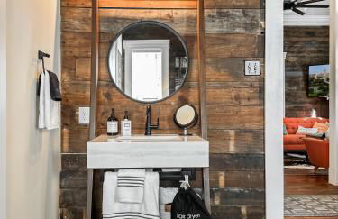 295 Steps To Silos Pool Heated 3 Min Baylor - Foto 16