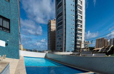 2 quartos vista mar Armação - Foto 15