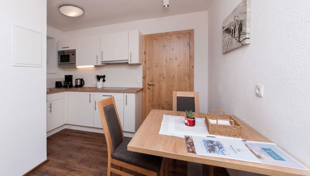 Eisenspitze - Foto 4, Kitchen / Dining Room