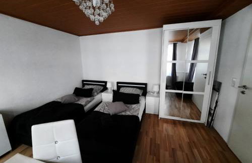 Ferienwohnungen Calwer Höfle City - für Firmen, Handwerker und Monteure - Foto 2