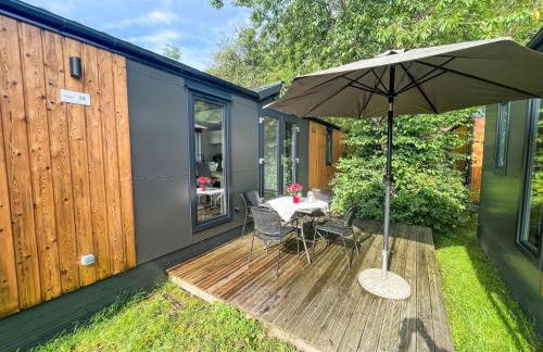 Holiday Home Tiny Haus Josef by Interhome - Foto 15