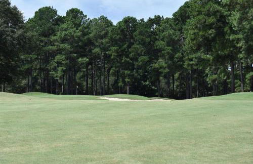 Brunswick Plantation 302M Golf Villa - Foto 24