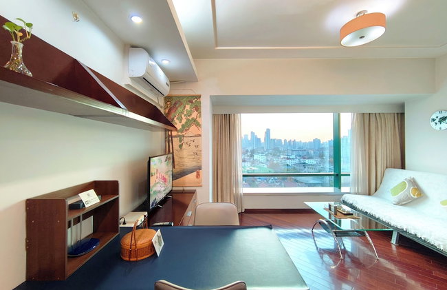 World Union Service Apartment Cosmo - Foto 48