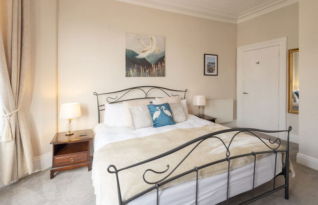 Host Stay The Keep - Photo 18