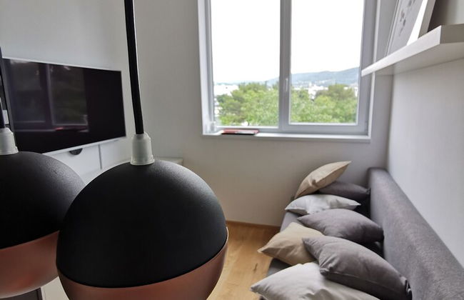 Apartments Egis Koper - Foto 40