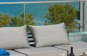 FIRST im FIRST Sellin, Penthouse Meerselig mit Ostseeblick und Dachterrasse - Foto 1