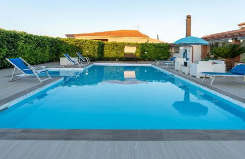 VILLA DAMA BIANCA - Foto 8