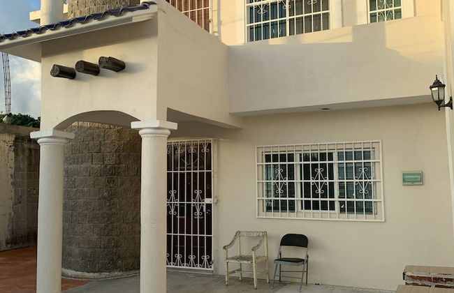 Alojamiento en Cancún StayCancún - Photo 21