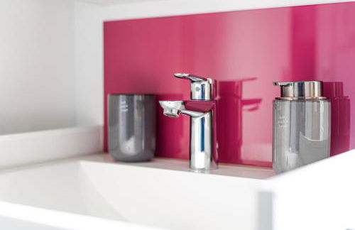 Mobilheim am Murner See - private Sauna + privater Badezuber - Foto 30