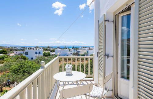 Irene's House in Aliki - Photo 9