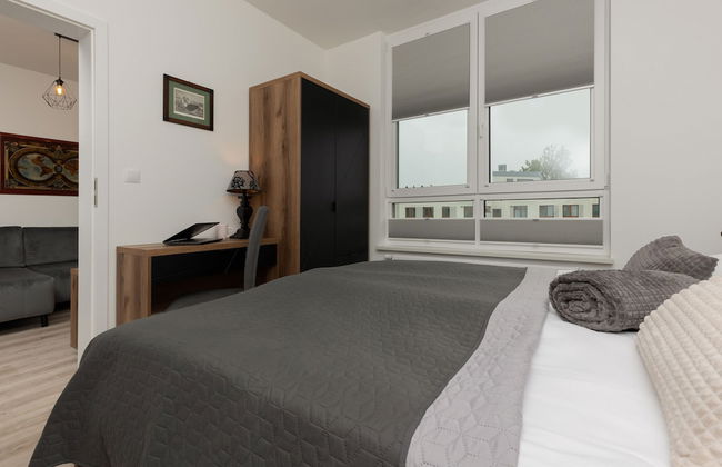 Apartment on Ursus by Renters Prestige - Foto 4