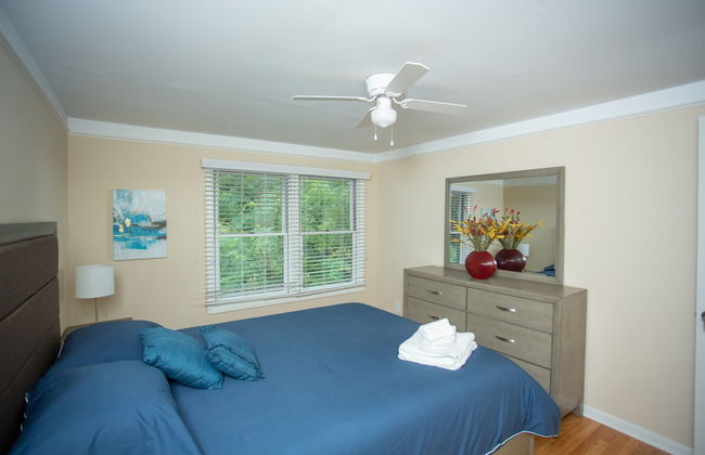 Villa Patricia Surrounded by Trees - Foto 7