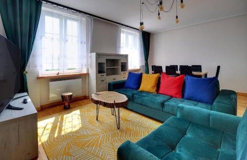 Przepiękny apartament blisko gór - Foto 6