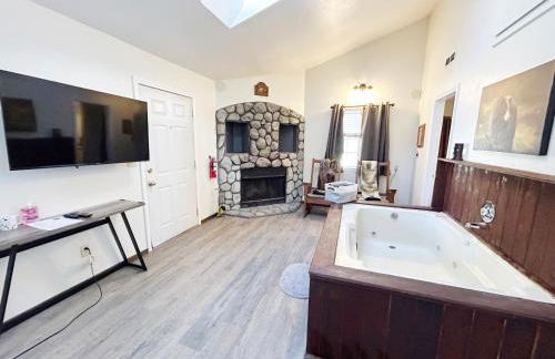 Pine Knot Guest Ranch - Foto 14