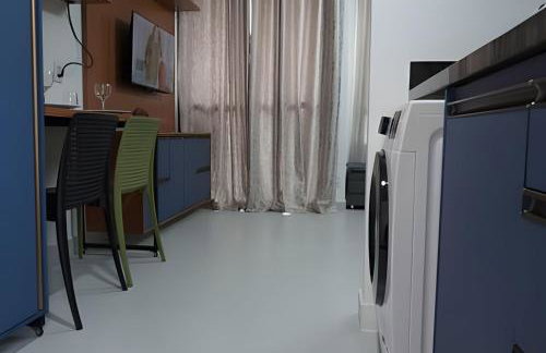 Studio Incrível no Adrianópolis Prox. Manauara - Foto 17