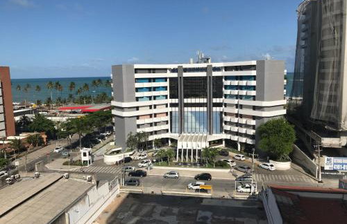 Apartamento Completo Jatiúca - Foto 43