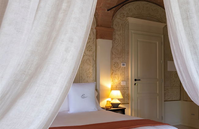 Elizabeth Country House, a Member of Design Hotels - Photo 48